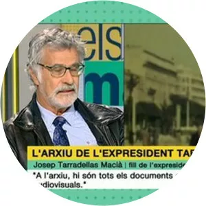 Josep Tarradellas i Macià