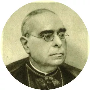 Josep Torras i Bages