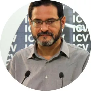 Josep Vendrell Gardeñes