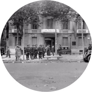 Josep Vidal-Ribas Güell