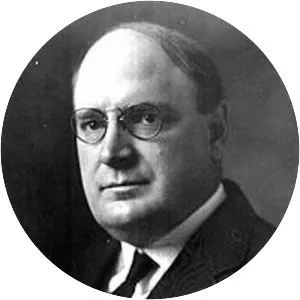 Joseph A. A. Burnquist