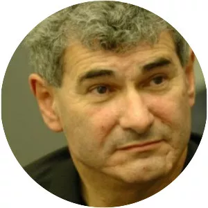 Joseph Abram - Architect