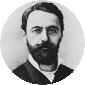 Joseph Achille Le Bel