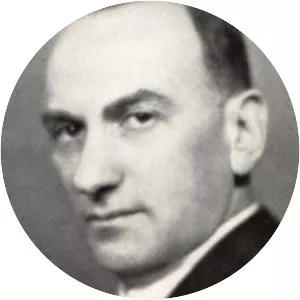 Joseph Achron