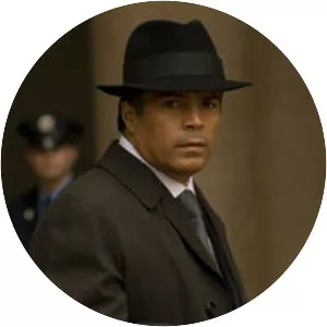 Joseph Adama - Fictional character