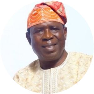 Joseph Adebayo Adelakun