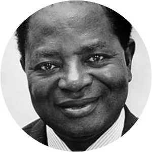 Joseph Adefarasin - Nigerian lawyer