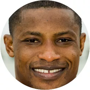 Joseph Akpala - Nigerian football player