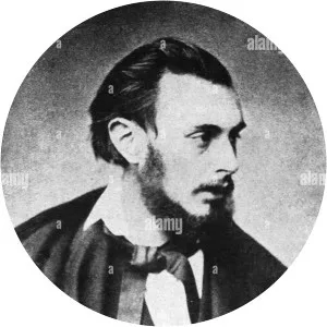 Joseph Albert Alexandre Glatigny