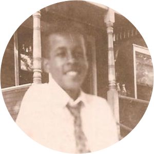 Joseph Alexander Harris