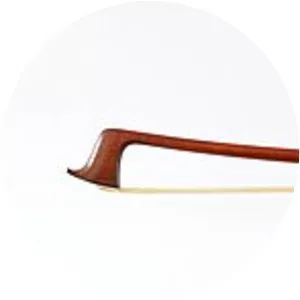 Joseph Alfred Lamy - French bow maker