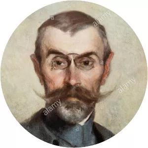 Joseph Alfred Micheler