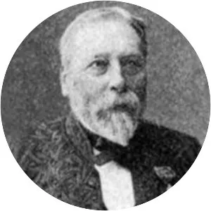 Joseph Alfred Serret - French mathematician