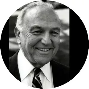 Joseph Alioto - Former Mayor of San Francisco