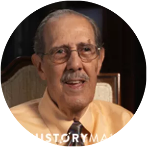 Joseph Alphonso Pierce