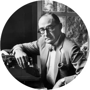 Joseph Alsop - American journalist