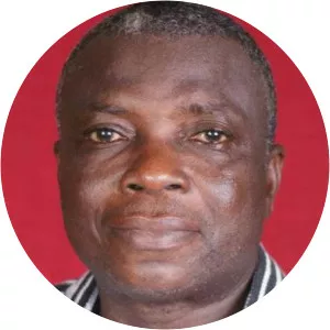 Joseph Amenowode