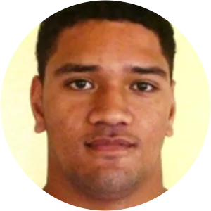 Joseph Andy Lui - Olympic athlete