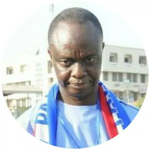 Joseph Anokye