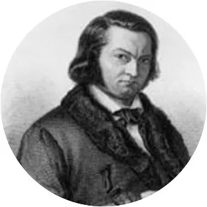 Joseph Anselm Feuerbach