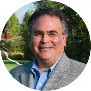 Joseph Antenucci Becherer