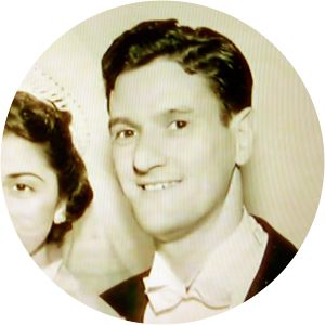 Joseph Anthony Germanotta photograph