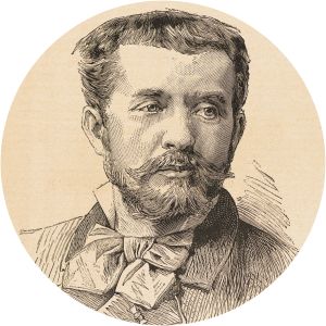 Joseph-Antoine Bouvard