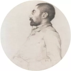 Joseph-Antoine Gardet - Sculptor
