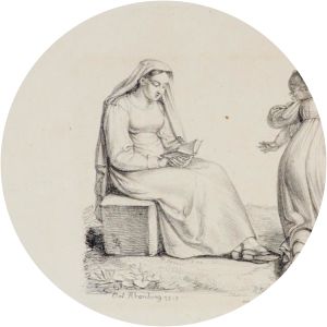 Joseph Anton Rhomberg