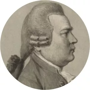 Joseph Anton Steffan - Composer