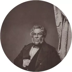 Joseph Anton von Maffei