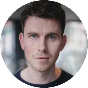 Joseph Arkley - Actor