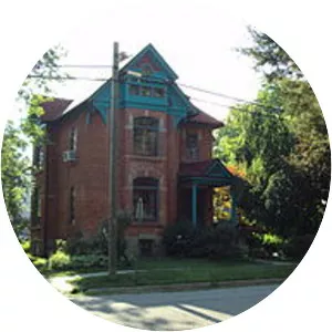 Joseph Armstrong House - 