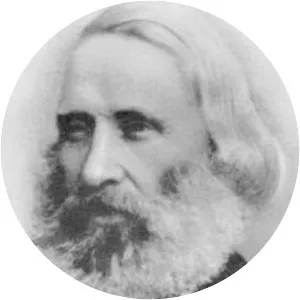 Joseph Armstrong photograph