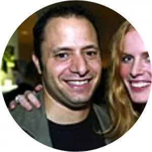 Joseph Arongino photograph