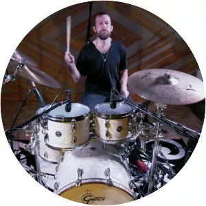 Joseph Arrington - Musical artist