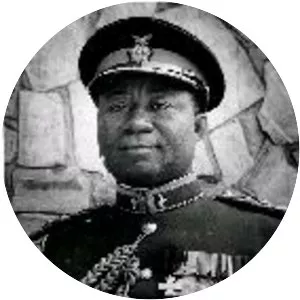 Joseph Arthur Ankrah