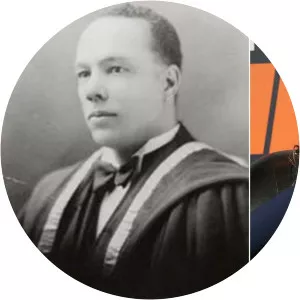 Joseph Arthur Waddell photograph