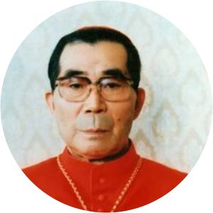 Joseph Asajiro Satowaki - Japanese prelate