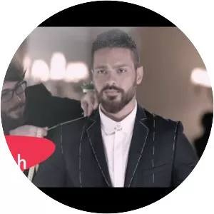 Joseph Attieh - Lebanese singer