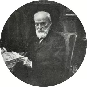 Joseph Auguste Émile Vaudremer