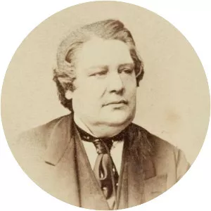 Joseph Austin Benwell