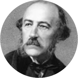 Joseph Autran - French poet