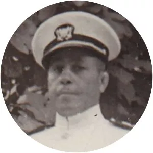 Joseph B. Aviles Sr.