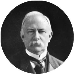 Joseph B. Foraker - Former Governor of Ohio
