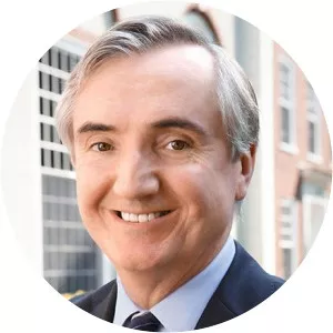 Joseph B. Fuller photograph