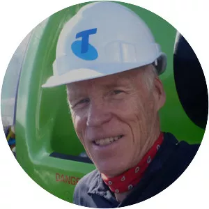 Joseph B. MacInnis - Canadian physician