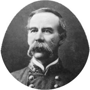 Joseph B. Palmer