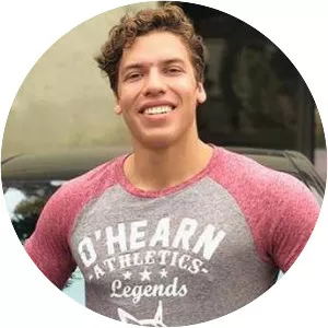 Joseph Baena photograph