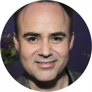 Joseph Balderrama - Actor